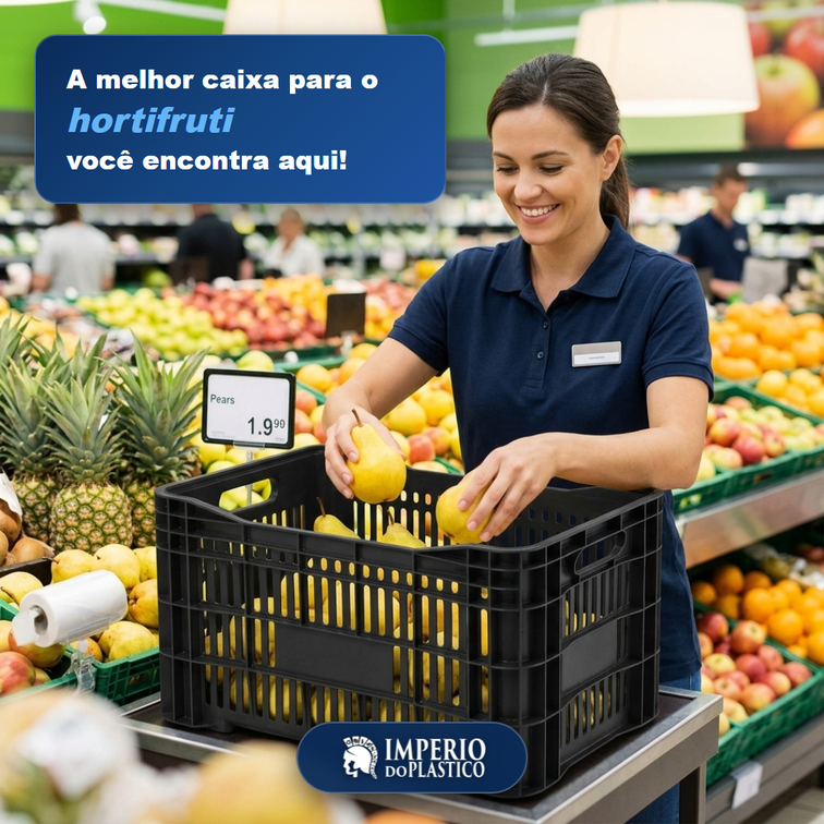 Caixa Agrícola Leve — 1