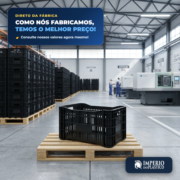 Caixa Agrícola Leve — 2