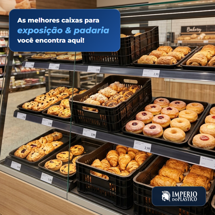 Caixa Agrícola Leve — 5